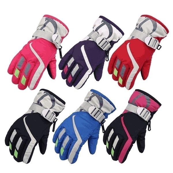childrens finger gloves thermal ski children kids winter fleece waterproof warm child snowboard snow 3 fingers for skiing riding 220922, White
childrens finger gloves thermal ski children kids winter fleece waterproof warm child snowboard snow 3 fingers for skiing riding 220922, White