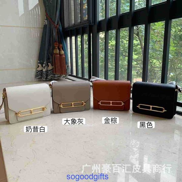 womens roulis's designer herme bags genuine leather with strap shoulder handbags new pig nose bag tofu stewardess layer cowhide small s
womens roulis's designer herme bags genuine leather with strap shoulder handbags new pig nose bag tofu stewardess layer cowhide small s