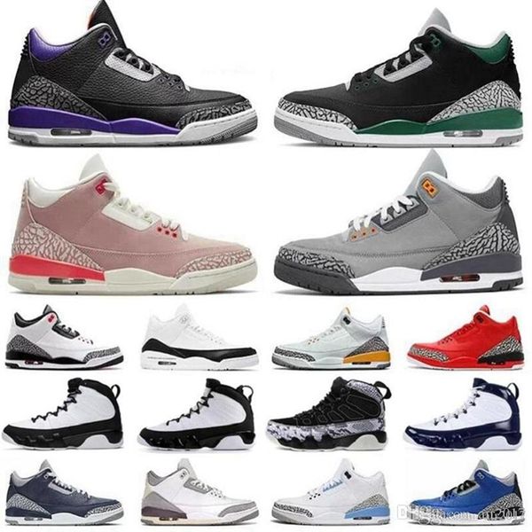 2022 3s jumpman white men basketball shoes 9s racer blue midnight navy cement black cat varsity royal cool grey pure white mens trainers out
2022 3s jumpman white men basketball shoes 9s racer blue midnight navy cement black cat varsity royal cool grey pure white mens trainers out