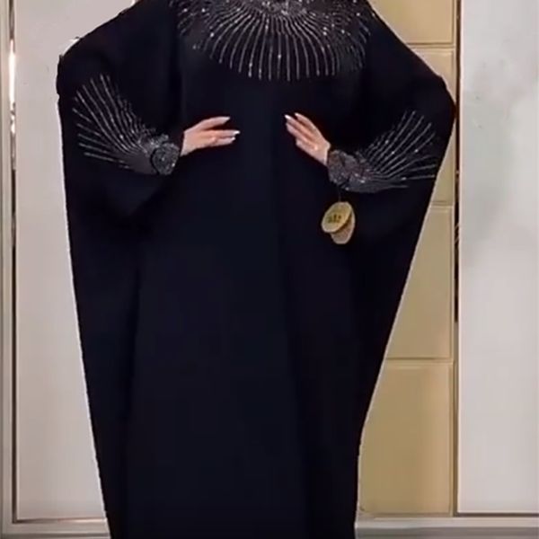 ethnic clothing ramadan black muslim hijab dress women prayer garment jilbab abaya dubai long khimar islam clothes kaftan maxi robe djellaba, Red
ethnic clothing ramadan black muslim hijab dress women prayer garment jilbab abaya dubai long khimar islam clothes kaftan maxi robe djellaba, Red