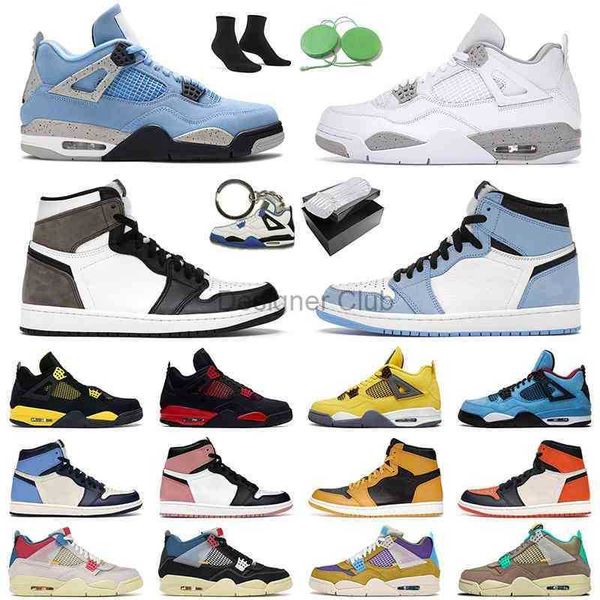 university blue men women 1s basketball shoes dark mocha pollen 4s white oreo black cat outdoor mens trainer
university blue men women 1s basketball shoes dark mocha pollen 4s white oreo black cat outdoor mens trainer