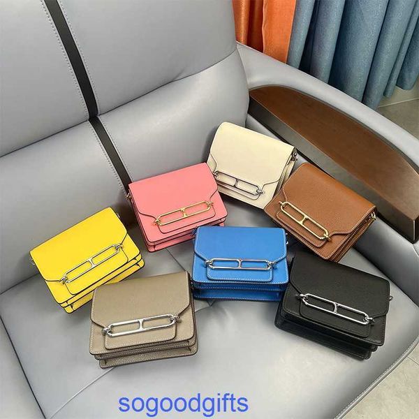 womens roulis's designer herme bags genuine leather with strap shoulder handbags pig nose bag 2022 new stewardess tofu high sense small
womens roulis's designer herme bags genuine leather with strap shoulder handbags pig nose bag 2022 new stewardess tofu high sense small