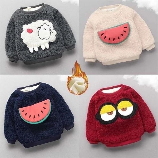 cardigan cutemoon baby sweaters girl boy autumn winter warm cartoon fashion thick casual velvet costume kids christmas clothes 220922, Blue
cardigan cutemoon baby sweaters girl boy autumn winter warm cartoon fashion thick casual velvet costume kids christmas clothes 220922, Blue
