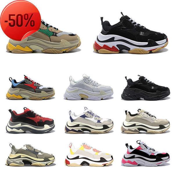 triple s platform paris 17fw outdoor sneaker for men women black red white green designer casual dad shoes tennis increasing sneakers
triple s platform paris 17fw outdoor sneaker for men women black red white green designer casual dad shoes tennis increasing sneakers