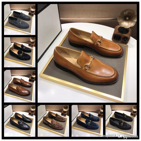 g luxury mens casual dress shoes 2022 fashion shoes designer leather men loafers moccasins slip on men's flats male shoe, Black
g luxury mens casual dress shoes 2022 fashion shoes designer leather men loafers moccasins slip on men's flats male shoe, Black