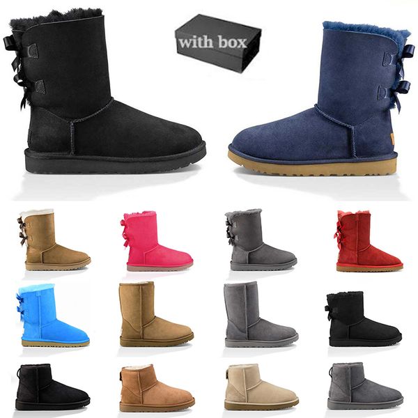 boots with box women snow shoes designer sneakers triple black chestnut purple pink navy grey classic ankle short boot womens ladies girls w
boots with box women snow shoes designer sneakers triple black chestnut purple pink navy grey classic ankle short boot womens ladies girls w