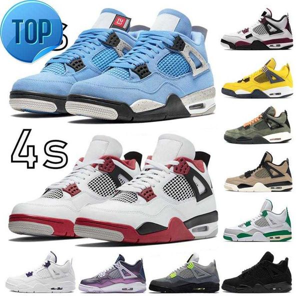 university blue 4 4s mens boots shoes metallic purple fire red tour yellow black cat bred undftd se neon men women sneakers b
university blue 4 4s mens boots shoes metallic purple fire red tour yellow black cat bred undftd se neon men women sneakers b