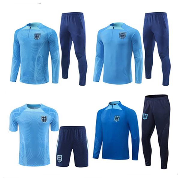 2022 2023 england tracksuit soccer jersey training suit kane sterling rashford sancho grealish 22 23 men kids national england football sets, Black
2022 2023 england tracksuit soccer jersey training suit kane sterling rashford sancho grealish 22 23 men kids national england football sets, Black