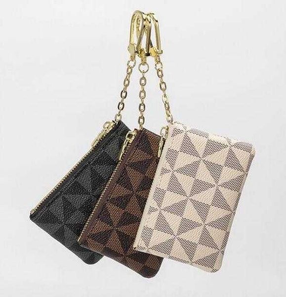 luxury design portable key p0uch wallet classic man/women coin purse chain bag with dust bag and gift box, Red;black
luxury design portable key p0uch wallet classic man/women coin purse chain bag with dust bag and gift box, Red;black