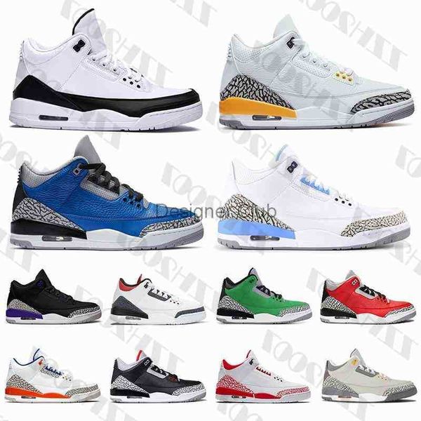 new 3 3s men basketball shoes black cat mocha sport blue wolf cool grey varsity royal pure money mens trianers sports sneaker 36-47
new 3 3s men basketball shoes black cat mocha sport blue wolf cool grey varsity royal pure money mens trianers sports sneaker 36-47