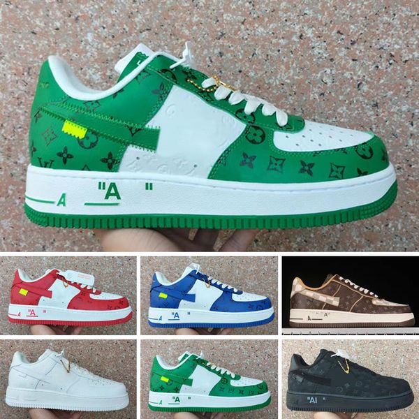 men women running shoes 1 one low mca light green spark cactus jack brown beige skeleton black sports sneakers trainers
men women running shoes 1 one low mca light green spark cactus jack brown beige skeleton black sports sneakers trainers