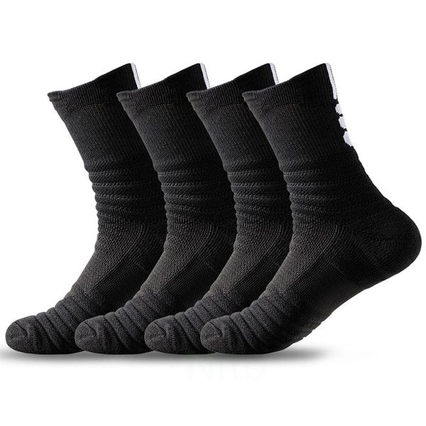 men's socks high basketball sport breathable running cycling soccer hiking black athletic cotton sock winter warm 220923
men's socks high basketball sport breathable running cycling soccer hiking black athletic cotton sock winter warm 220923