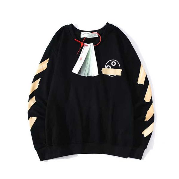 men's luxury classic sweatshirts brand white pullover shirts men arrow letter print black hoodies fashion women o-neck sweater loose ja
men's luxury classic sweatshirts brand white pullover shirts men arrow letter print black hoodies fashion women o-neck sweater loose ja