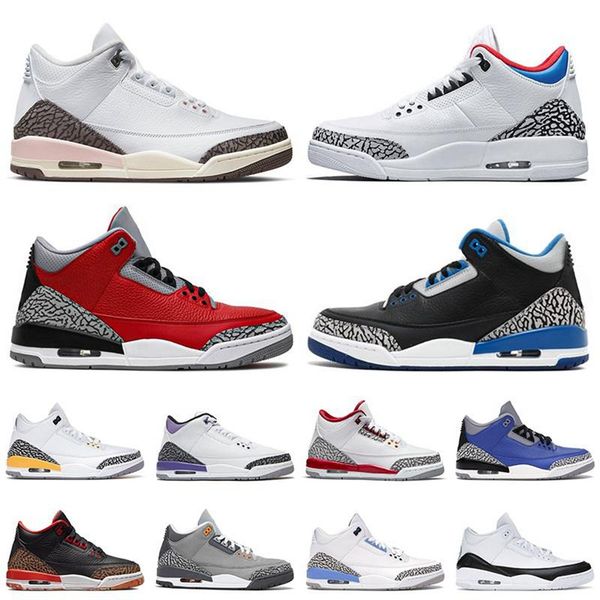 jumpman 3 3s iii boots mens basketball shoes desert elephant cardinal red unc knicks rivals georgetown sneakers trainers yee2, Black
jumpman 3 3s iii boots mens basketball shoes desert elephant cardinal red unc knicks rivals georgetown sneakers trainers yee2, Black