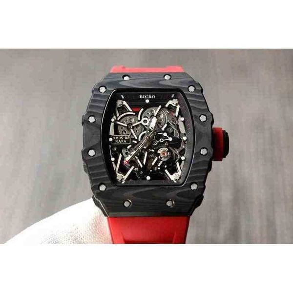 multi-function superclone watch designer luxury mens mechanics rihca milles mens automatic mechanical es carbon fiber black red rubber limit, Slivery;golden
multi-function superclone watch designer luxury mens mechanics rihca milles mens automatic mechanical es carbon fiber black red rubber limit, Slivery;golden