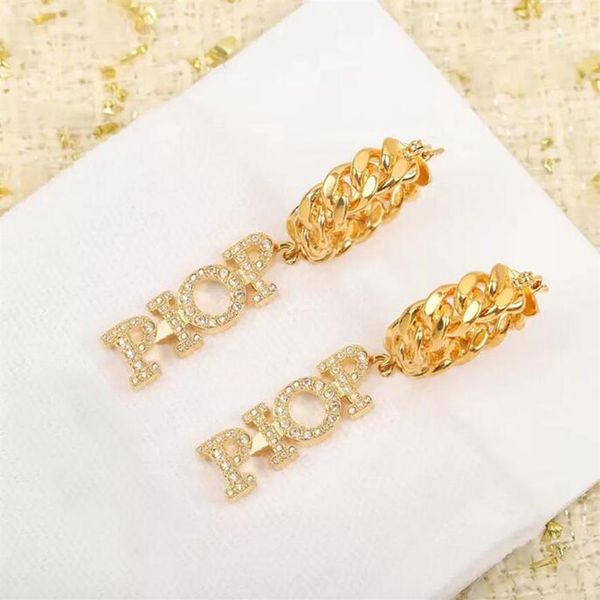 fashion designer gold hoop earring with letter dangle earrings for women lady party wedding lovers gift engagement jewelry with bo214q, Silver
fashion designer gold hoop earring with letter dangle earrings for women lady party wedding lovers gift engagement jewelry with bo214q, Silver