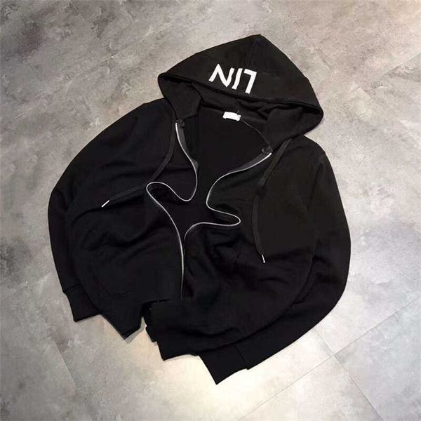 men's hoodies sweatshirts designer tide mens women hoodies sweatshirts couple oversize t-shirt high street cotton hooded sweater luxury, Black
men's hoodies sweatshirts designer tide mens women hoodies sweatshirts couple oversize t-shirt high street cotton hooded sweater luxury, Black