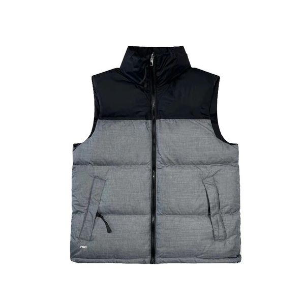 men's down vests coat winter puffer jacket clothing outerwear vests quality designer parka men jackets with letter flower luxury street, Black;white
men's down vests coat winter puffer jacket clothing outerwear vests quality designer parka men jackets with letter flower luxury street, Black;white