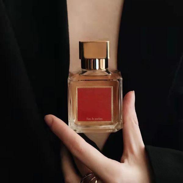 luxuries designer perfumes maison perfume 70ml bacarat rouge 540 extrait de parfum paris men women fragrance long time lasting spray fast sh
luxuries designer perfumes maison perfume 70ml bacarat rouge 540 extrait de parfum paris men women fragrance long time lasting spray fast sh