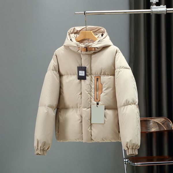 l brand men women down puffer jacket oblique designer male warm zipper outwear fashion gentlemen winter coat mens clothes 90 white duck down, Black
l brand men women down puffer jacket oblique designer male warm zipper outwear fashion gentlemen winter coat mens clothes 90 white duck down, Black