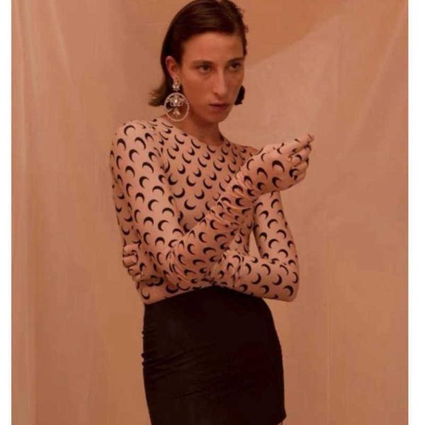 women's t-shirt 2021 autumn new women fashion long sleeve round neck ice silk soft slim t shirt casual stylish skinny bottoming blusas, White
women's t-shirt 2021 autumn new women fashion long sleeve round neck ice silk soft slim t shirt casual stylish skinny bottoming blusas, White