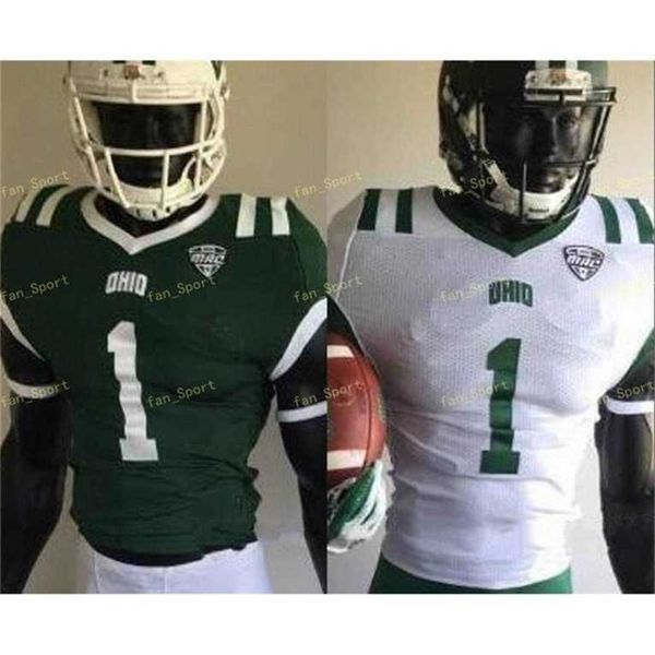 ncaa college jerseys ohio bobcats 1 justin fields 2 jk dobbins 4 fuller 5 garrett wilson 14 kj hill jr custom football stitched, Black
ncaa college jerseys ohio bobcats 1 justin fields 2 jk dobbins 4 fuller 5 garrett wilson 14 kj hill jr custom football stitched, Black