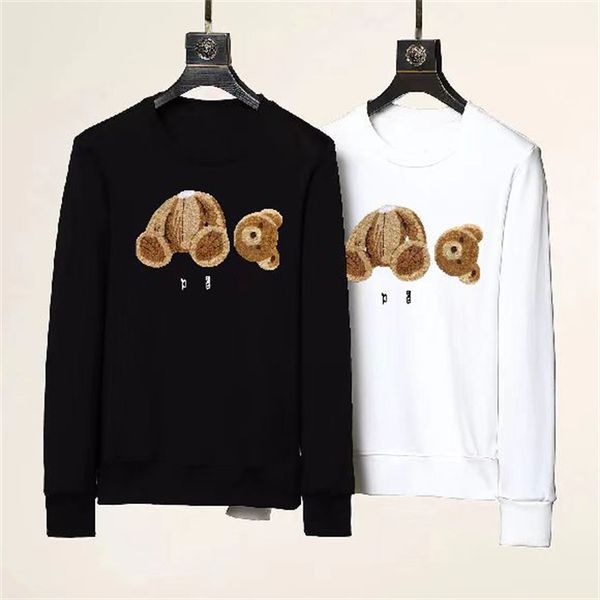 designer sweatshirt mens womens hoodies autumn winter keep warm hoodie asian size m-xxxl 8810, Black
designer sweatshirt mens womens hoodies autumn winter keep warm hoodie asian size m-xxxl 8810, Black