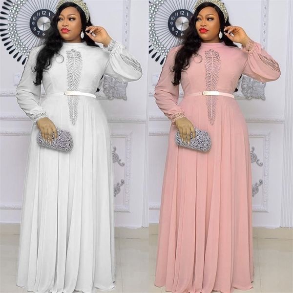ethnic clothing md robe africaine long sleeve dresses for women elegant wedding gown muslim chiffon abaya turkish dubai kaftan dress outfit, Red
ethnic clothing md robe africaine long sleeve dresses for women elegant wedding gown muslim chiffon abaya turkish dubai kaftan dress outfit, Red