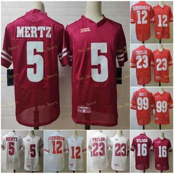 ncaa wisconsin badgers 23 sj nathan taylor football jerseys stitched 5 graham mertz 16 russell wilson 99 j.j. watt 12 akers hornibrook, Black
ncaa wisconsin badgers 23 sj nathan taylor football jerseys stitched 5 graham mertz 16 russell wilson 99 j.j. watt 12 akers hornibrook, Black