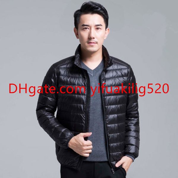 29ss men's outerwear menss down mens all-season ultra lightweight packable down jacket water and wind-resistant breathable coat big men, Black
29ss men's outerwear menss down mens all-season ultra lightweight packable down jacket water and wind-resistant breathable coat big men, Black
