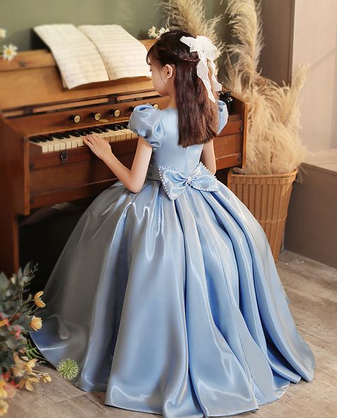 beauty blue jewel satin girl' pageant dresses flower girl dresses holidays/birthday princess skirt custom size 2-14 f925107 floor leng, White;red
beauty blue jewel satin girl' pageant dresses flower girl dresses holidays/birthday princess skirt custom size 2-14 f925107 floor leng, White;red