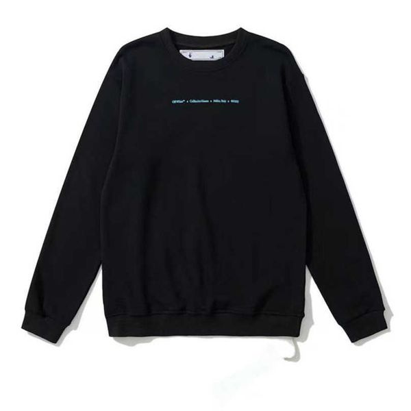 men's classic luxury pullover sweatshirts offs hoodies brand women sweater men arrow cross letter print designer street trend sweatshi, Black
men's classic luxury pullover sweatshirts offs hoodies brand women sweater men arrow cross letter print designer street trend sweatshi, Black