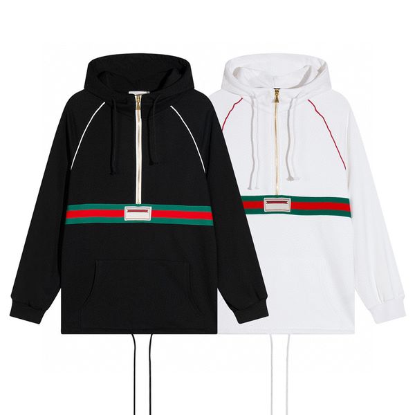 sweatshirts men's hoodies hooded sweater men women sweatshirt pure cotton loose letter printed hoodie coat, Black
sweatshirts men's hoodies hooded sweater men women sweatshirt pure cotton loose letter printed hoodie coat, Black