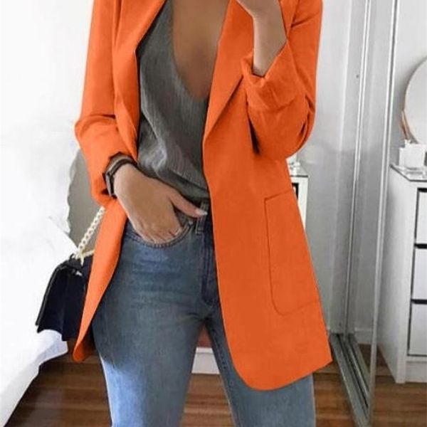women's trench coats europe and america fashion lapel slim cardigan temperament suit jacket women sequin blazer women woman jacket 2209, Tan;black
women's trench coats europe and america fashion lapel slim cardigan temperament suit jacket women sequin blazer women woman jacket 2209, Tan;black