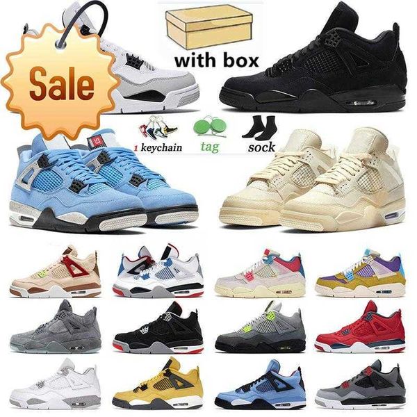 with box 4 jumpman mens trainers basketball shoes military black cat 4s sports off infrared sail new bred white womens university blue
with box 4 jumpman mens trainers basketball shoes military black cat 4s sports off infrared sail new bred white womens university blue