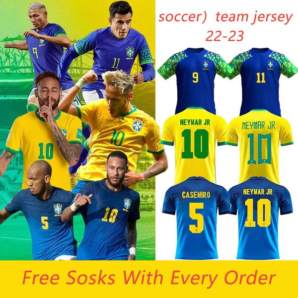 men's kids tracksuits 2022 2023 vini jr silva soccer jersey camiseta de futbol paqueta coutinho football shirt maillots marquinhos bras, Gray
men's kids tracksuits 2022 2023 vini jr silva soccer jersey camiseta de futbol paqueta coutinho football shirt maillots marquinhos bras, Gray