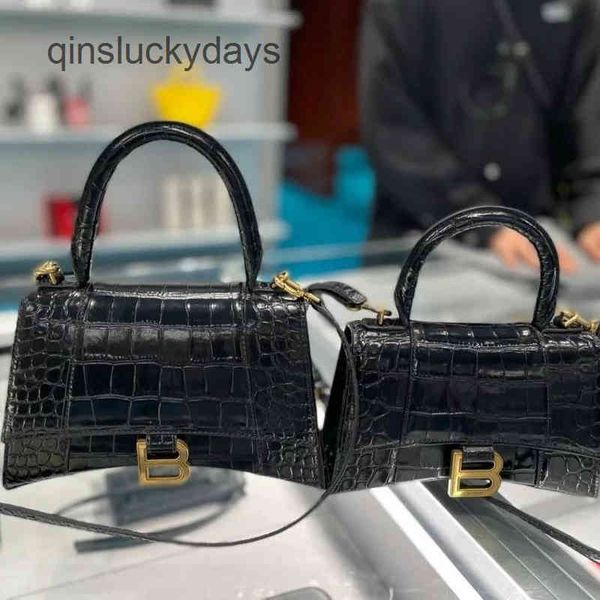 di0rbags luxury balencaig bags outlet high sense alligator grain hourglass 2022 new leather b word single shoulder cros
di0rbags luxury balencaig bags outlet high sense alligator grain hourglass 2022 new leather b word single shoulder cros