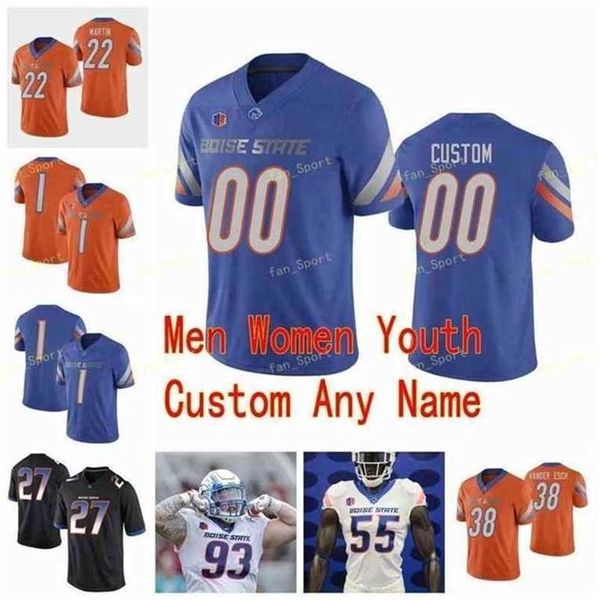 sj ncaa college jerseys boise state broncos 1 cedrick wilson jr. 10 chase cord 11 kellen moore 16 sj hn hightower custom football stitched, Black
sj ncaa college jerseys boise state broncos 1 cedrick wilson jr. 10 chase cord 11 kellen moore 16 sj hn hightower custom football stitched, Black