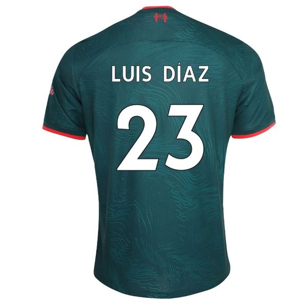 s-3xl m. salah jerseys alexander arnold football shirt 2022 2023 short sleeve soccer darwin diogo fabinho jones a. becker robertson men kid, Black;yellow
s-3xl m. salah jerseys alexander arnold football shirt 2022 2023 short sleeve soccer darwin diogo fabinho jones a. becker robertson men kid, Black;yellow