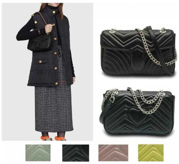 2022 fashion marmont women luxurys designers bags 446744 real leather handbags chain cosmetic messenger shopping shoulder bag totes lady fra
2022 fashion marmont women luxurys designers bags 446744 real leather handbags chain cosmetic messenger shopping shoulder bag totes lady fra