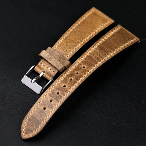 18mm 19mm 20mm 21mm 22mm brown soft calf leather band strap for wirstwatch, Black;brown
18mm 19mm 20mm 21mm 22mm brown soft calf leather band strap for wirstwatch, Black;brown