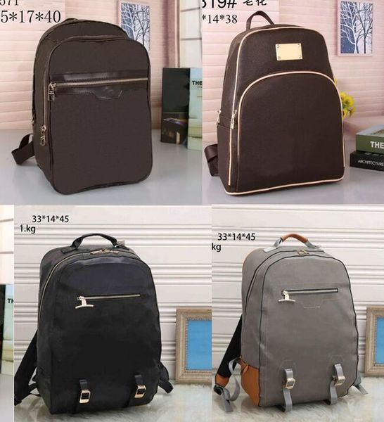 classic fashion bags black embossed women men backpack style duffel bag shoulder handbags 40cm school bags
classic fashion bags black embossed women men backpack style duffel bag shoulder handbags 40cm school bags