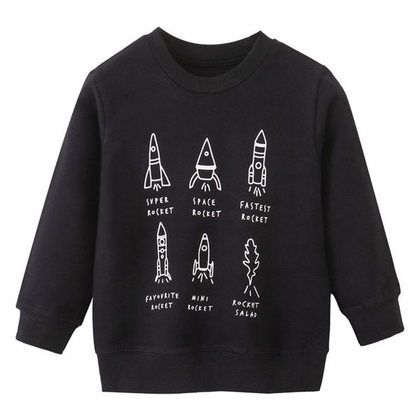 pullover jumping meters selling boys sweatshirts rockets print cotton childrens cartoon hooded baby clothes sport shirts 220922, Blue
pullover jumping meters selling boys sweatshirts rockets print cotton childrens cartoon hooded baby clothes sport shirts 220922, Blue