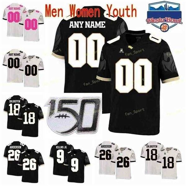 ncaa college jerseys ucf knights 6 brandon marshall 64 justin mccray 7 jaylon robinson 8 darriel mack jr custom football stitched, Black
ncaa college jerseys ucf knights 6 brandon marshall 64 justin mccray 7 jaylon robinson 8 darriel mack jr custom football stitched, Black