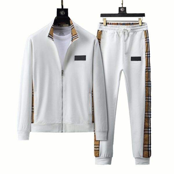 mens womens designer tracksuit long sportswear sweatshirt suit jacket 2-piece outdoor street hip-hop sportswear letter printing casual cloth, Gray
mens womens designer tracksuit long sportswear sweatshirt suit jacket 2-piece outdoor street hip-hop sportswear letter printing casual cloth, Gray
