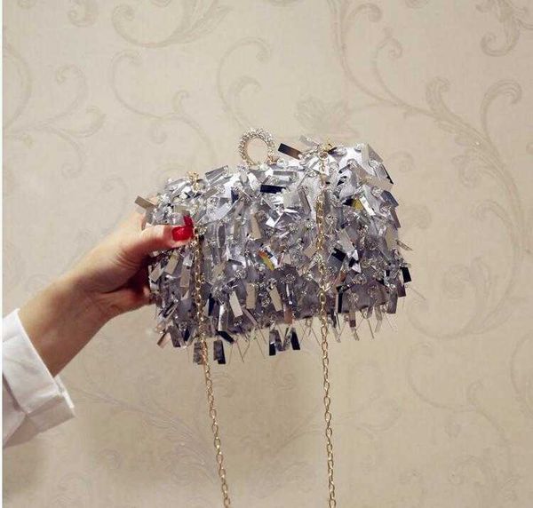 tassel diamond clutch bags women purse ladies white hand bags evening bags for party wedding silver shoulder bag with gold chain
tassel diamond clutch bags women purse ladies white hand bags evening bags for party wedding silver shoulder bag with gold chain