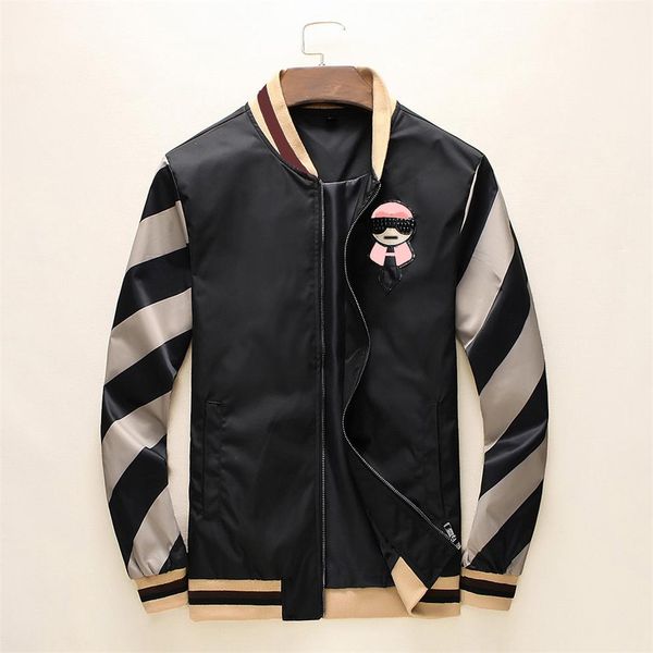 2023 men s designer jacket fall/winter trench coat fashion sweatshirt overcoat casual zipper jackets men's coat size s-6xl, Black;brown
2023 men s designer jacket fall/winter trench coat fashion sweatshirt overcoat casual zipper jackets men's coat size s-6xl, Black;brown