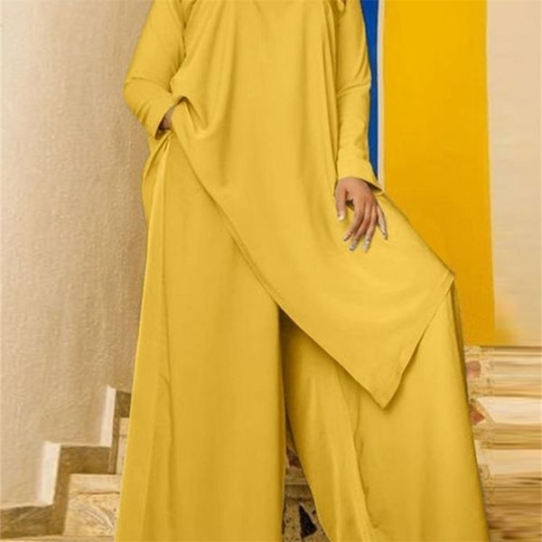 women's two piece pants vonda women flare pants sets long sleeve mock neck elegant blouse irregular and wide leg pant trousers ropa de, White
women's two piece pants vonda women flare pants sets long sleeve mock neck elegant blouse irregular and wide leg pant trousers ropa de, White
