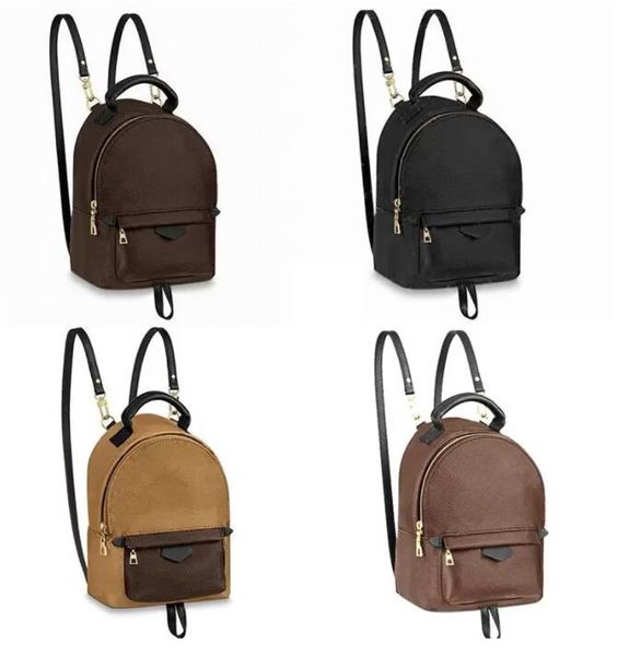 2022 fashion backpacks style pu leather palm spring mini size women bags children school bags backpack springs lady travel bag m44873 m44872
2022 fashion backpacks style pu leather palm spring mini size women bags children school bags backpack springs lady travel bag m44873 m44872