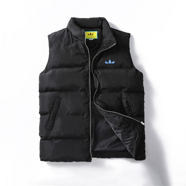 men women down designer vests youth fashion sleeveless clover printing vest coat man casual jackets fluffy waistcoats jacket wholesale quali, Black;white
men women down designer vests youth fashion sleeveless clover printing vest coat man casual jackets fluffy waistcoats jacket wholesale quali, Black;white